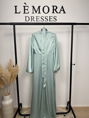 DINA DRESS