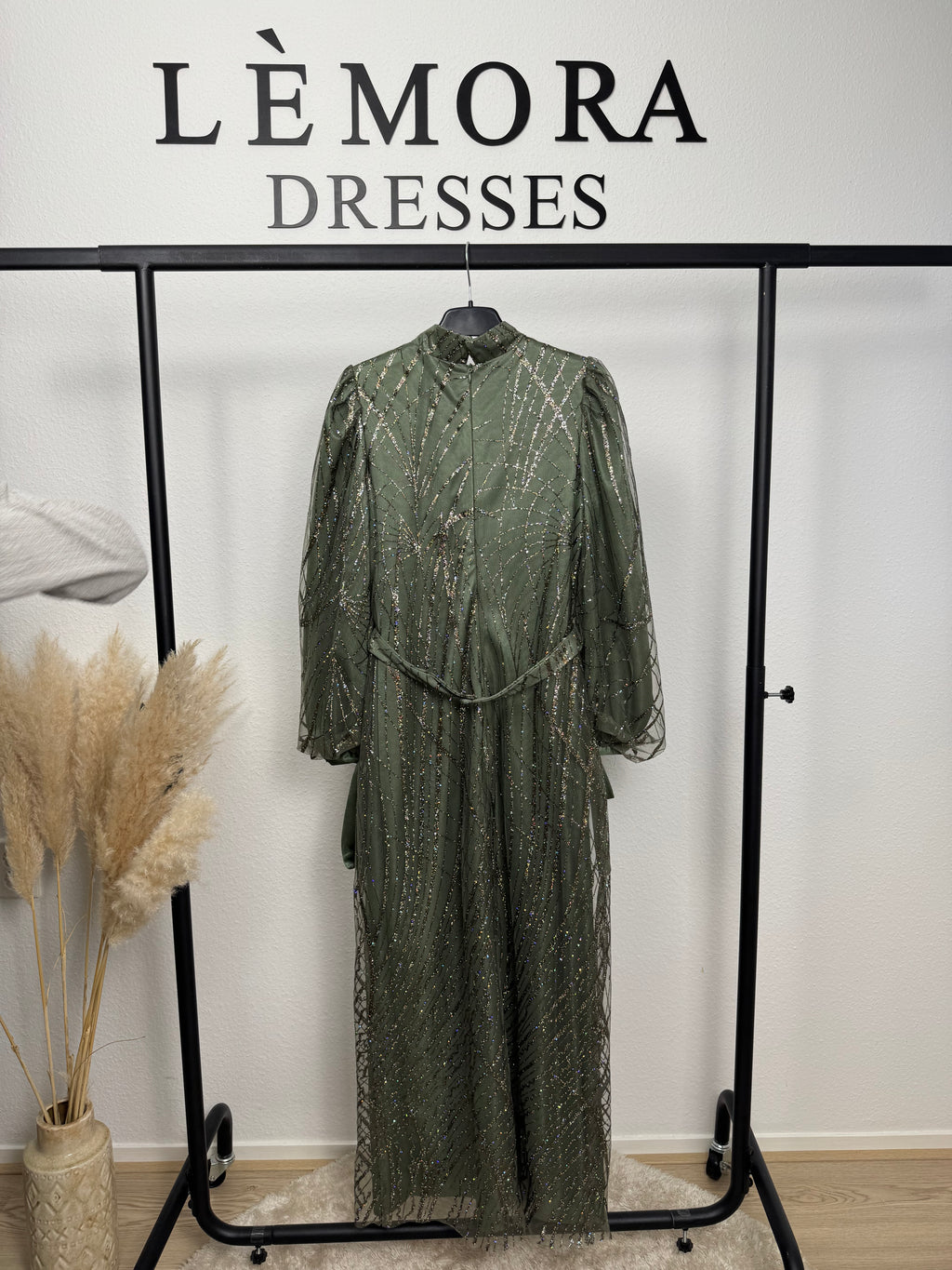 EDA DRESS