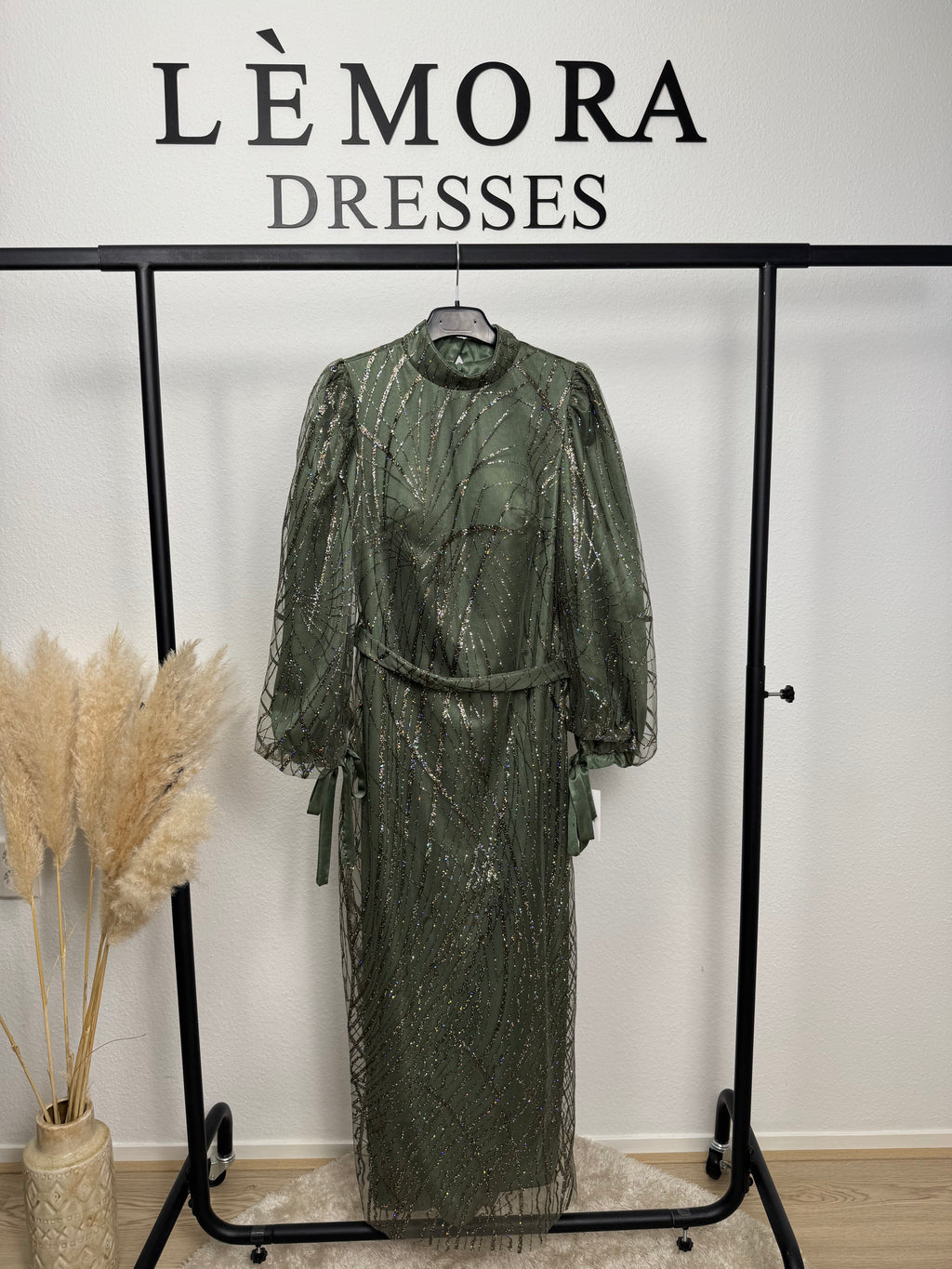 EDA DRESS