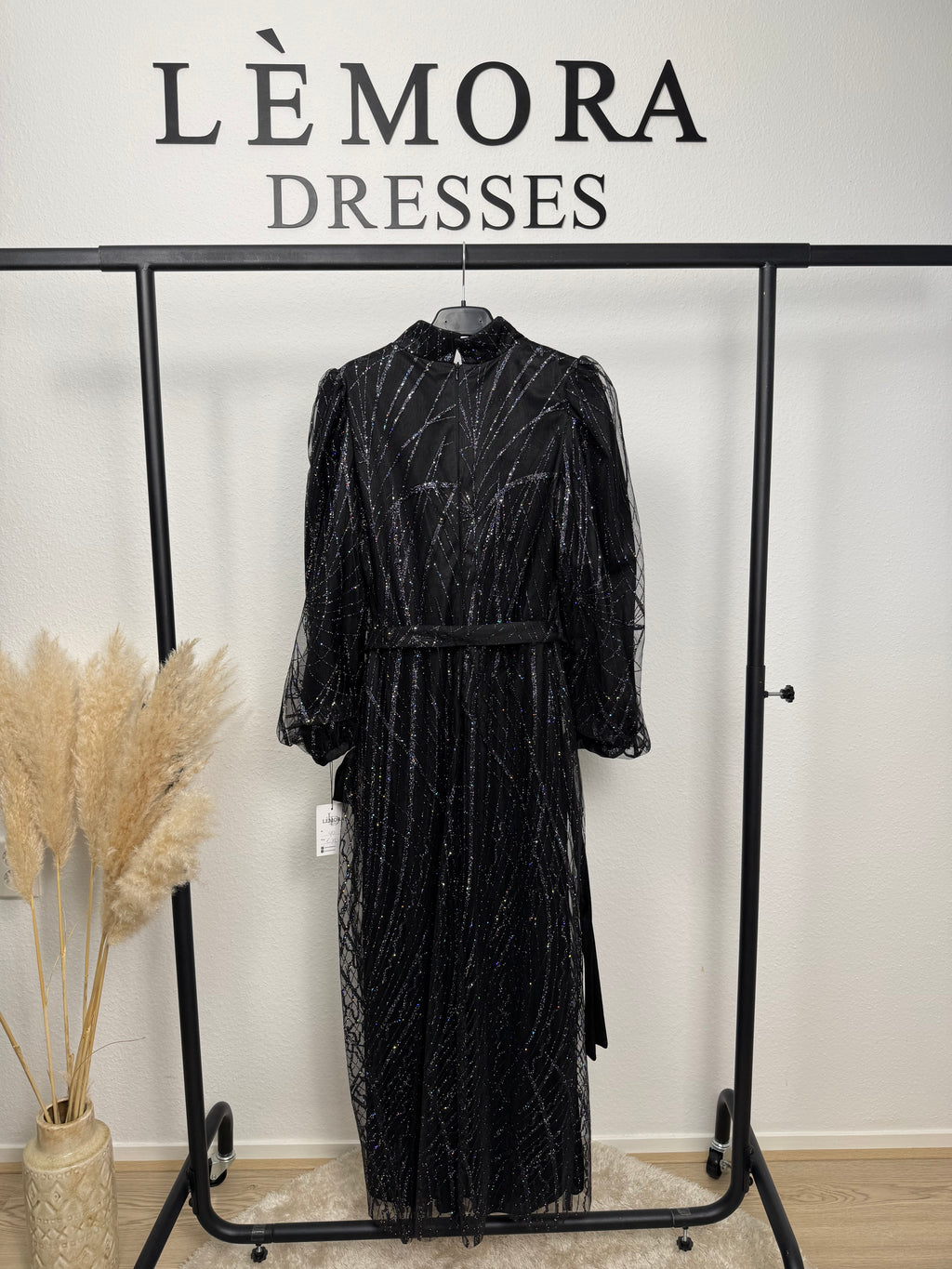 EDA DRESS