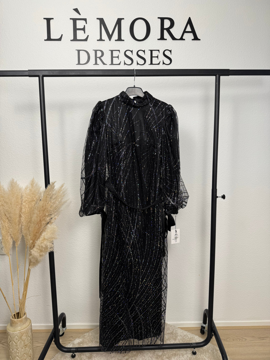EDA DRESS