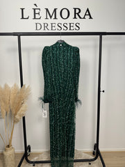 NURA DRESS