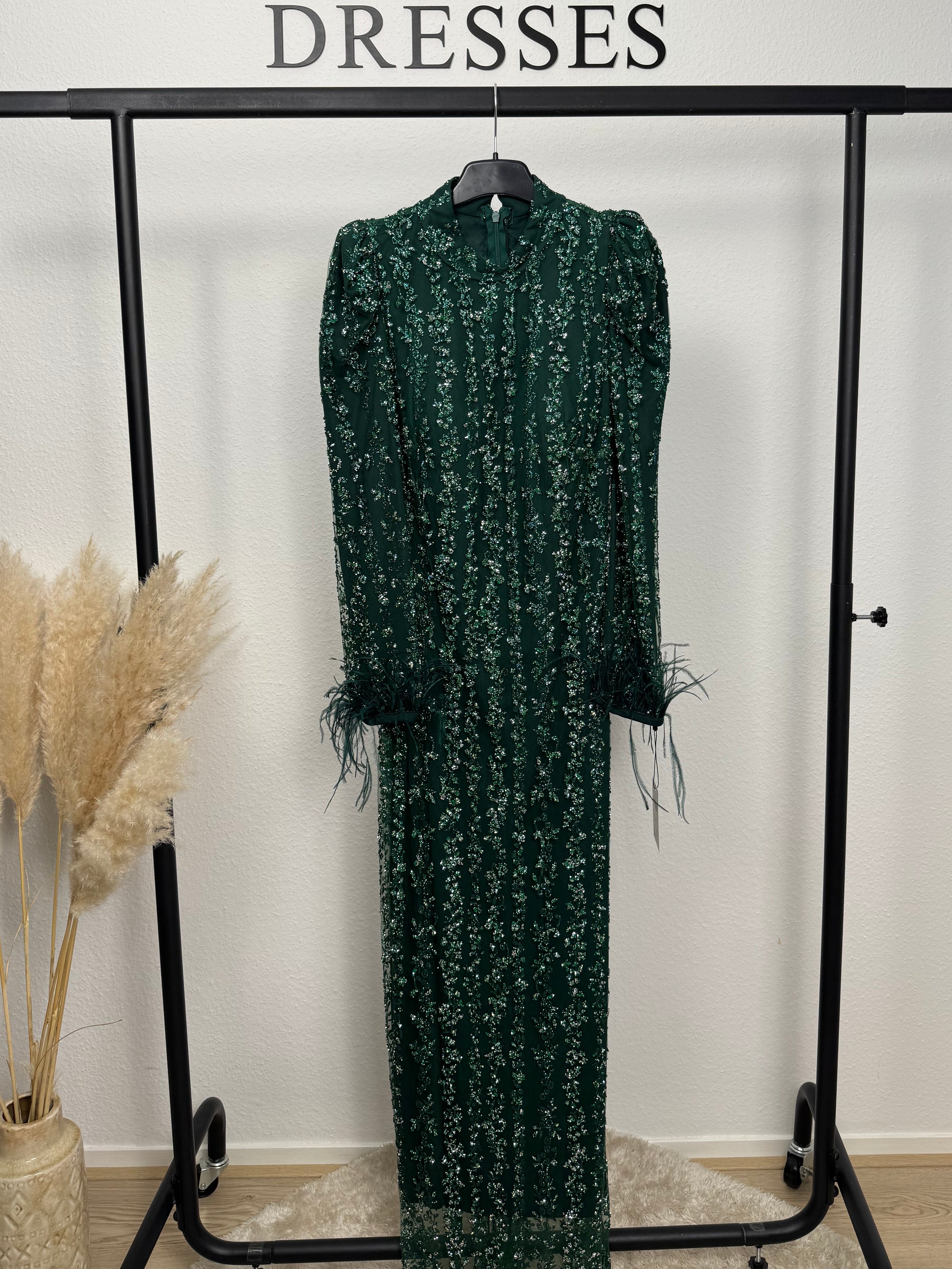 NURA DRESS