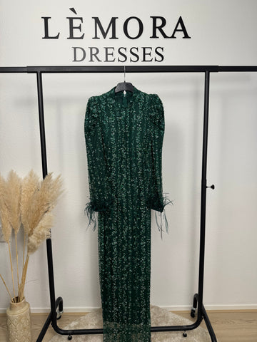 NURA DRESS
