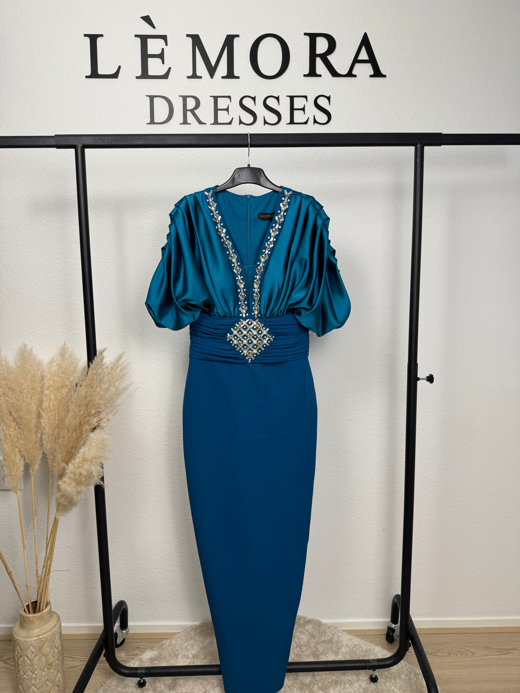 MIRJANA DRESS