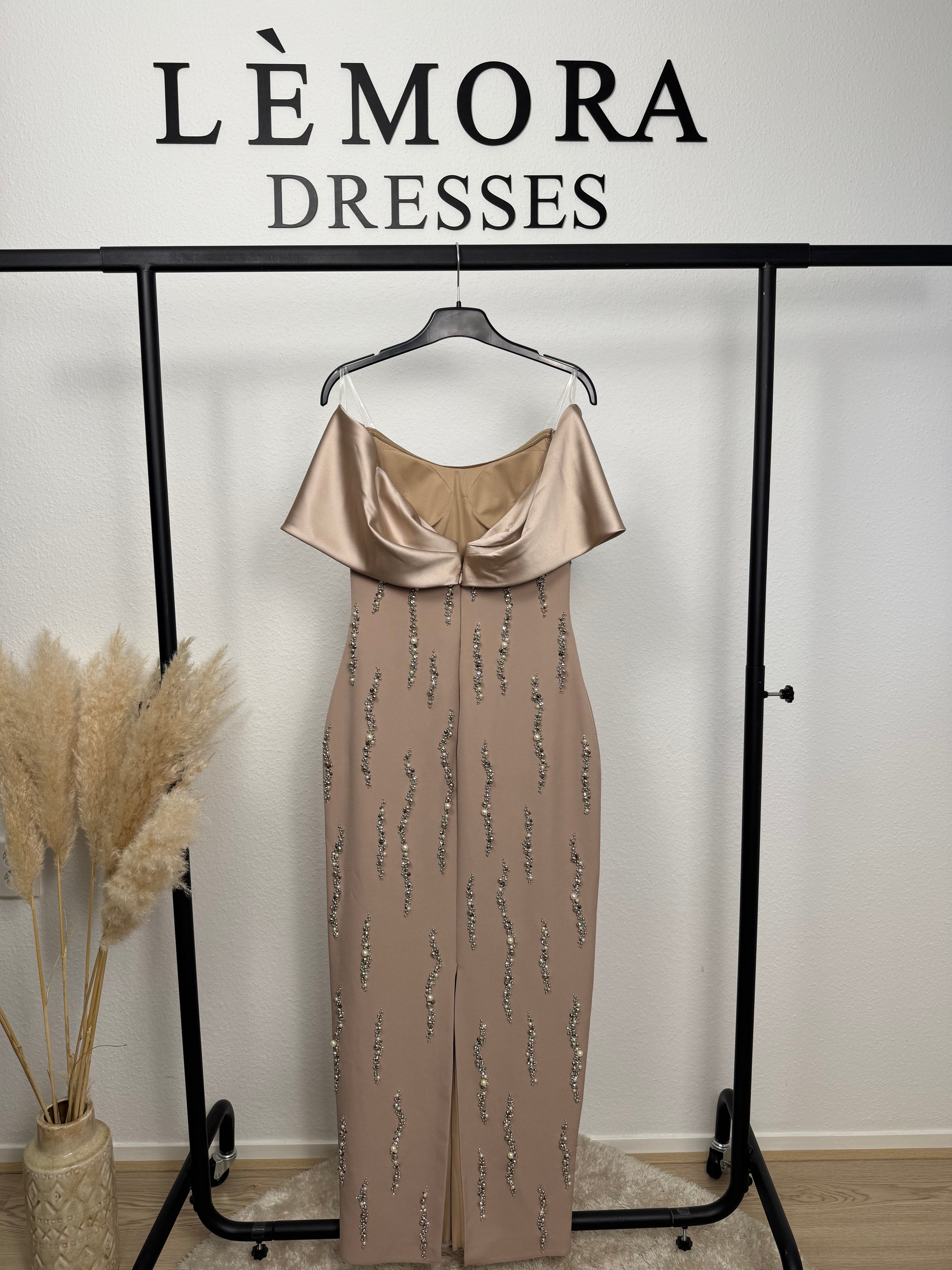 BUSRA DRESS