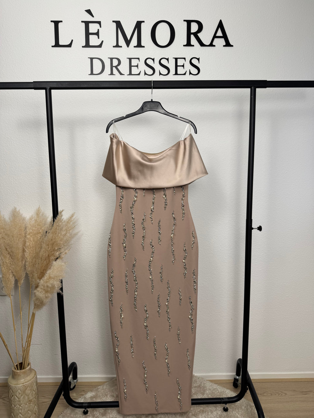 BUSRA DRESS
