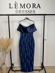 BUSRA DRESS