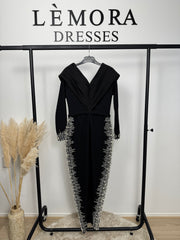 AMIRA DRESS