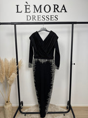 AMIRA DRESS