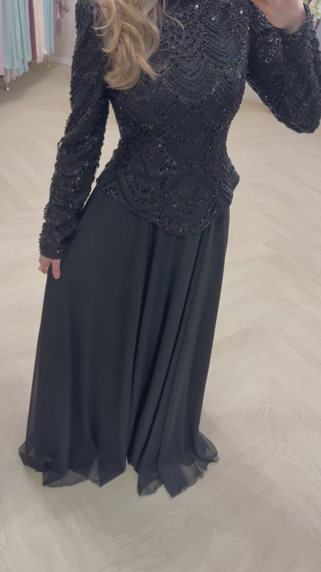 NUR DRESS