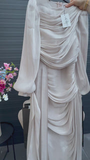 AYLA DRESS
