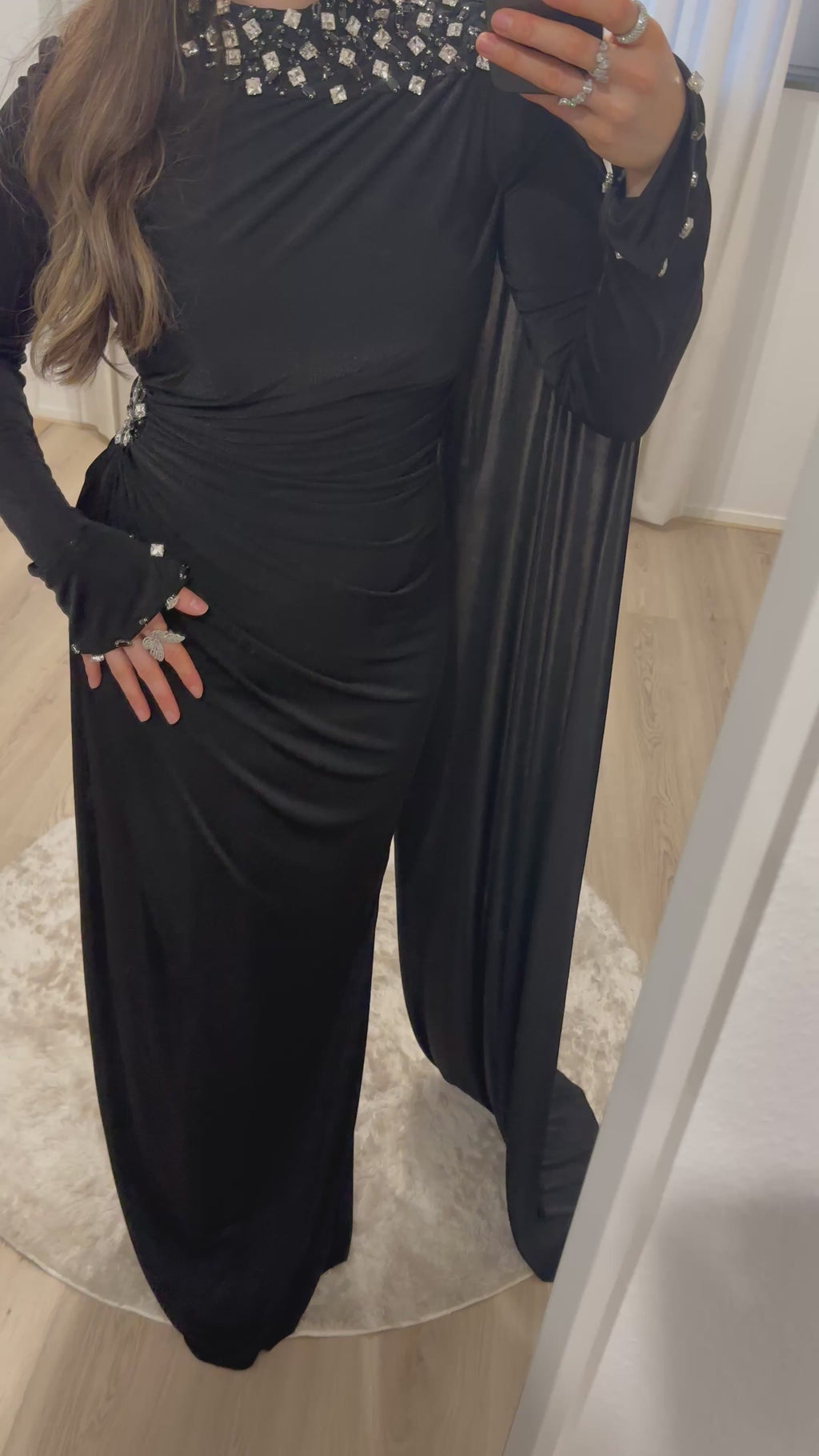 ELEYSA DRESS