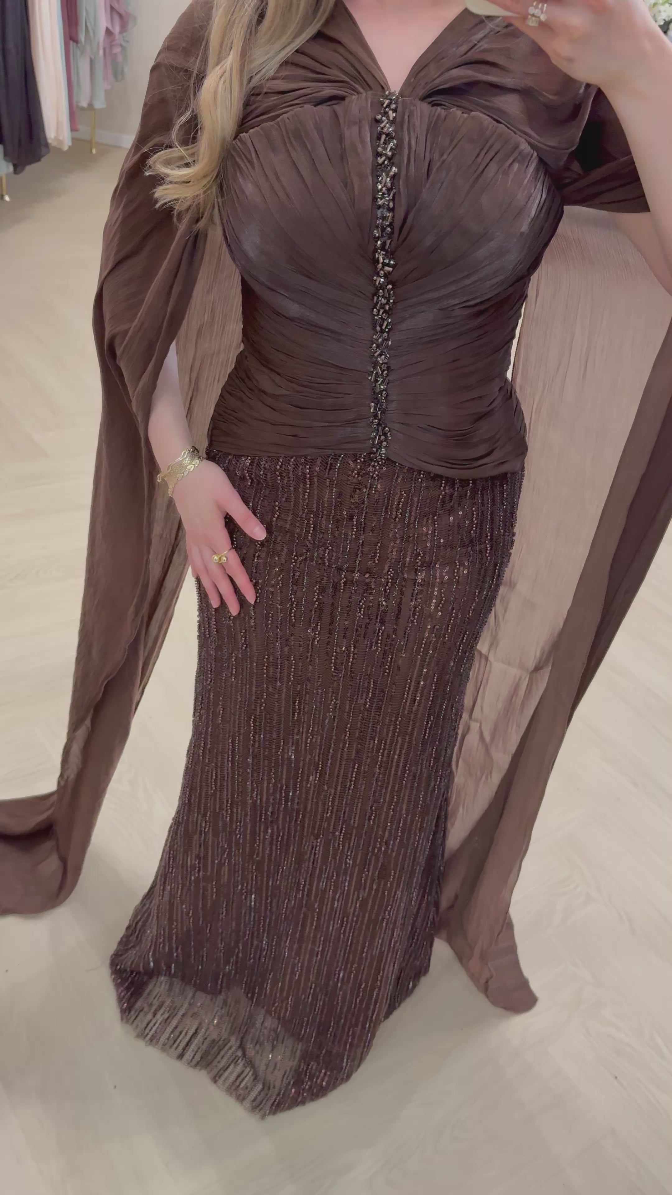 SELINA DRESS