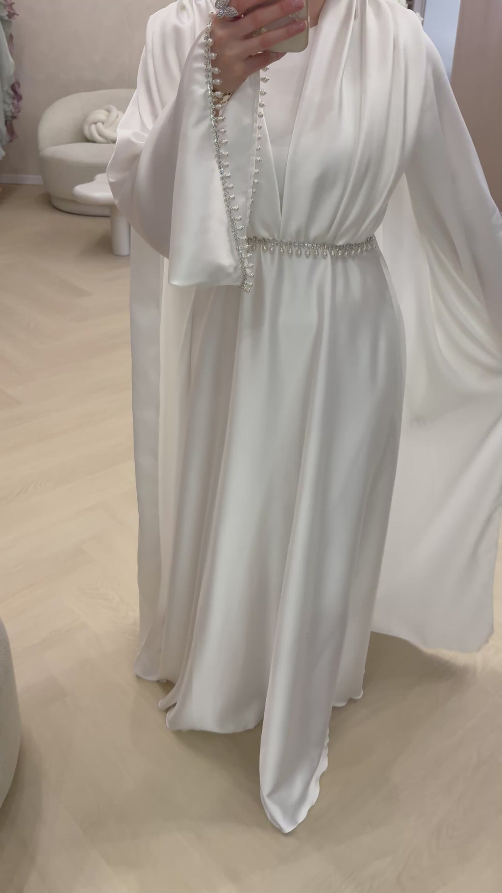 ELSA DRESS