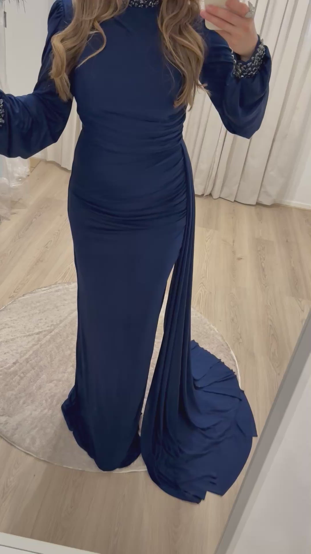 ALIZE DRESS