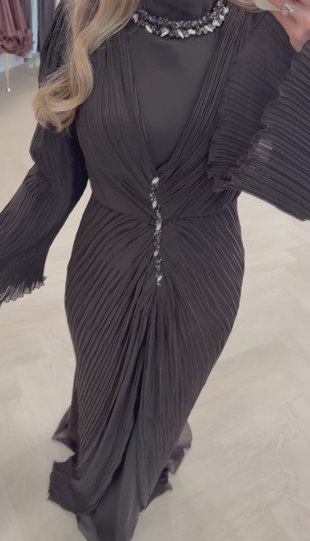 MILENA DRESS
