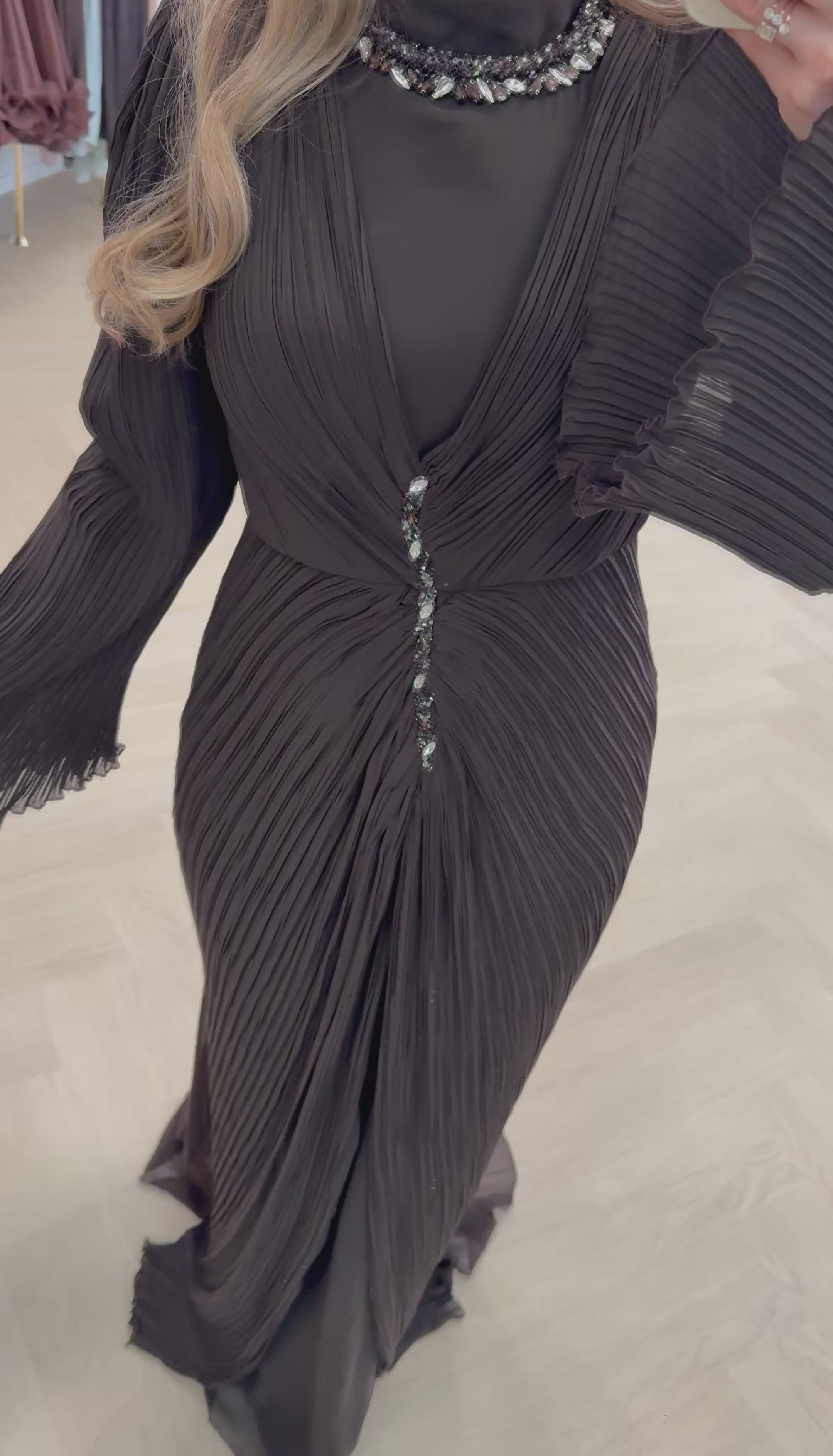 MILENA DRESS