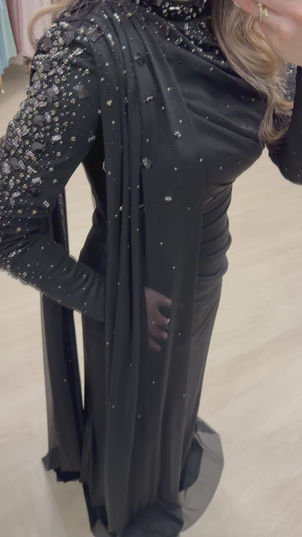 MIRAY DRESS