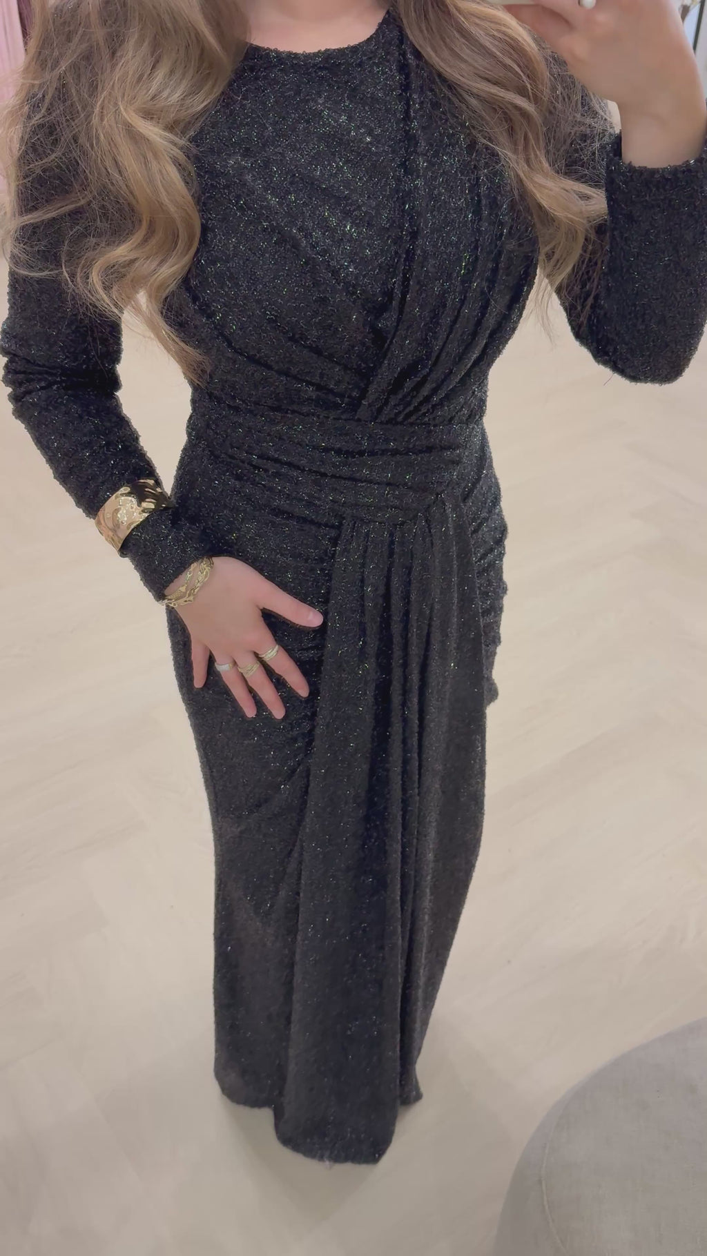 LANA DRESS