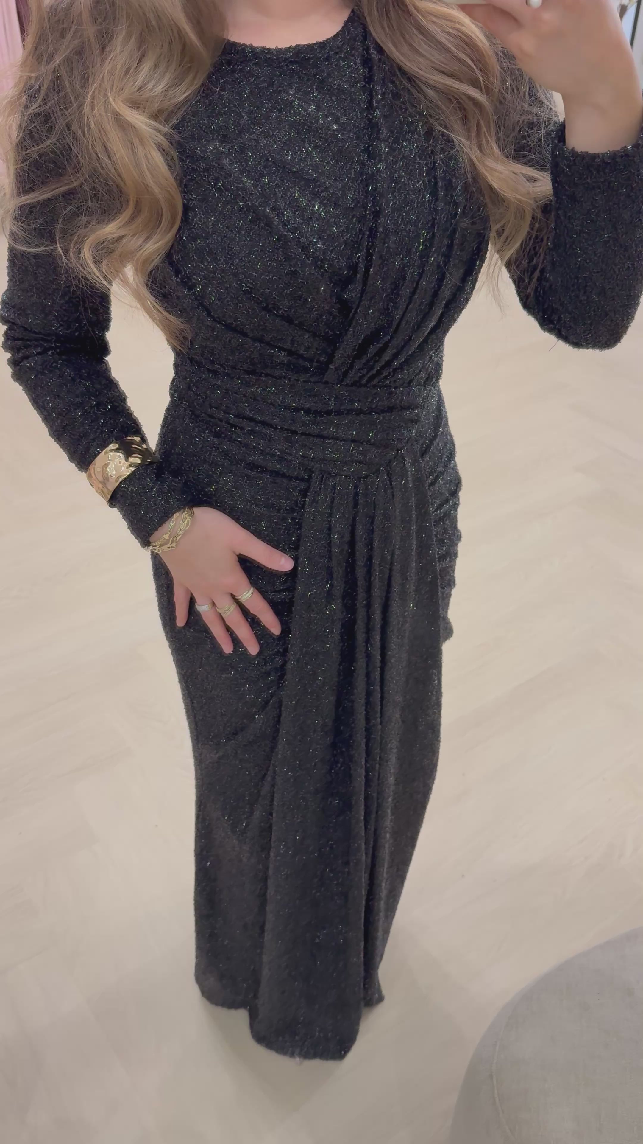 LANA DRESS