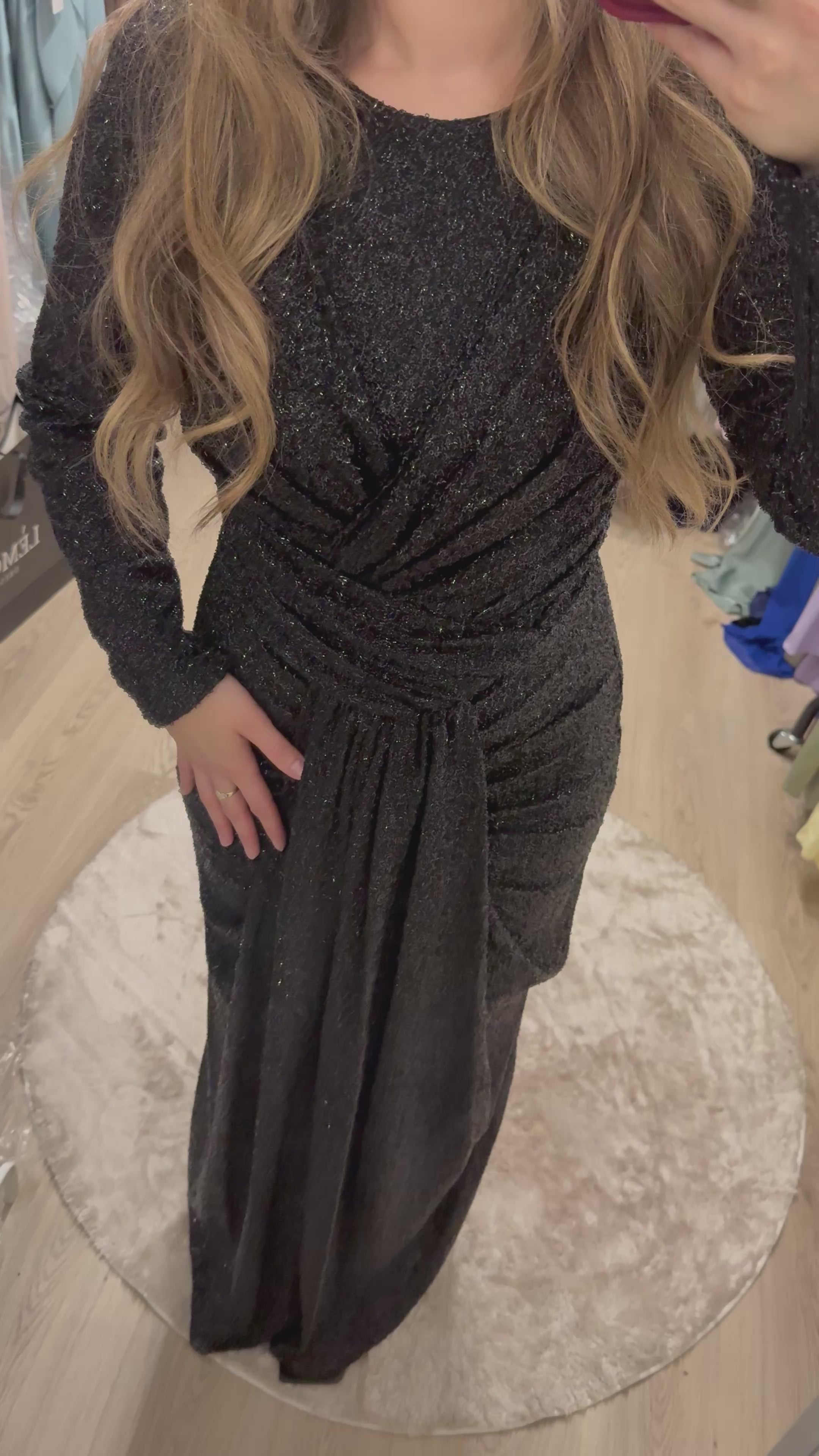 Lèmora Dresses