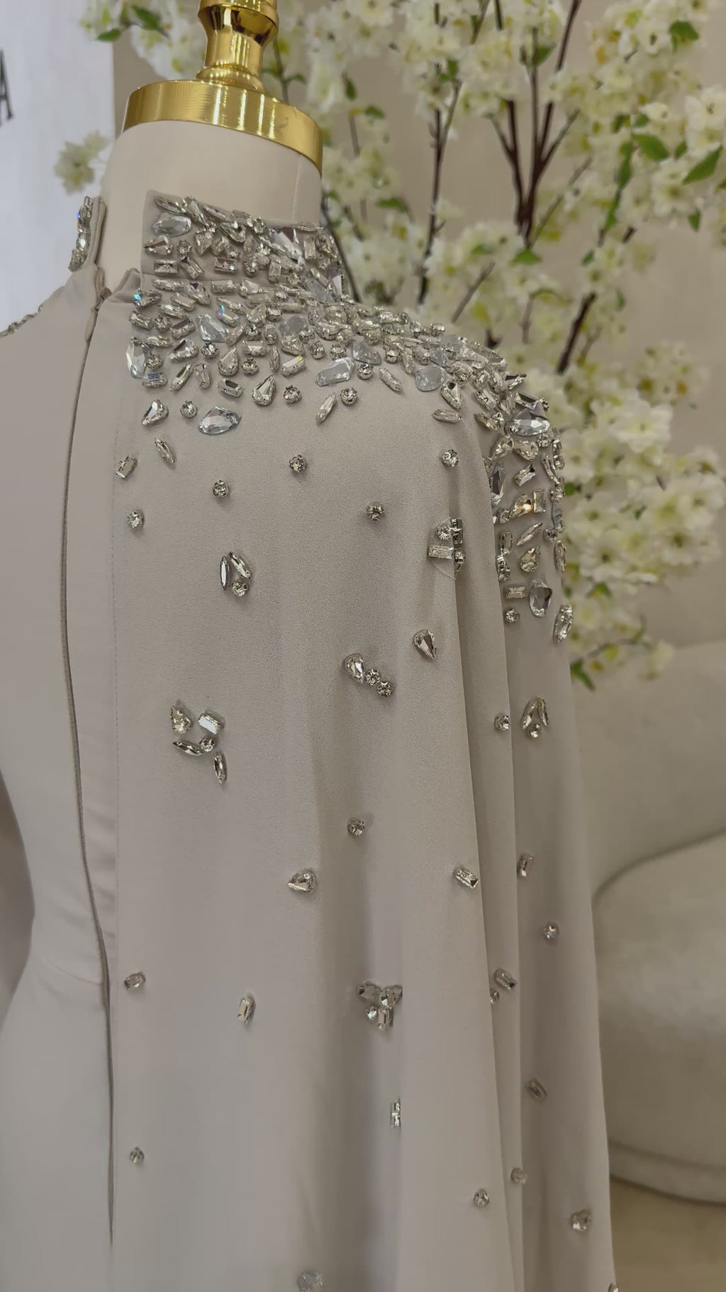 AYA DRESS