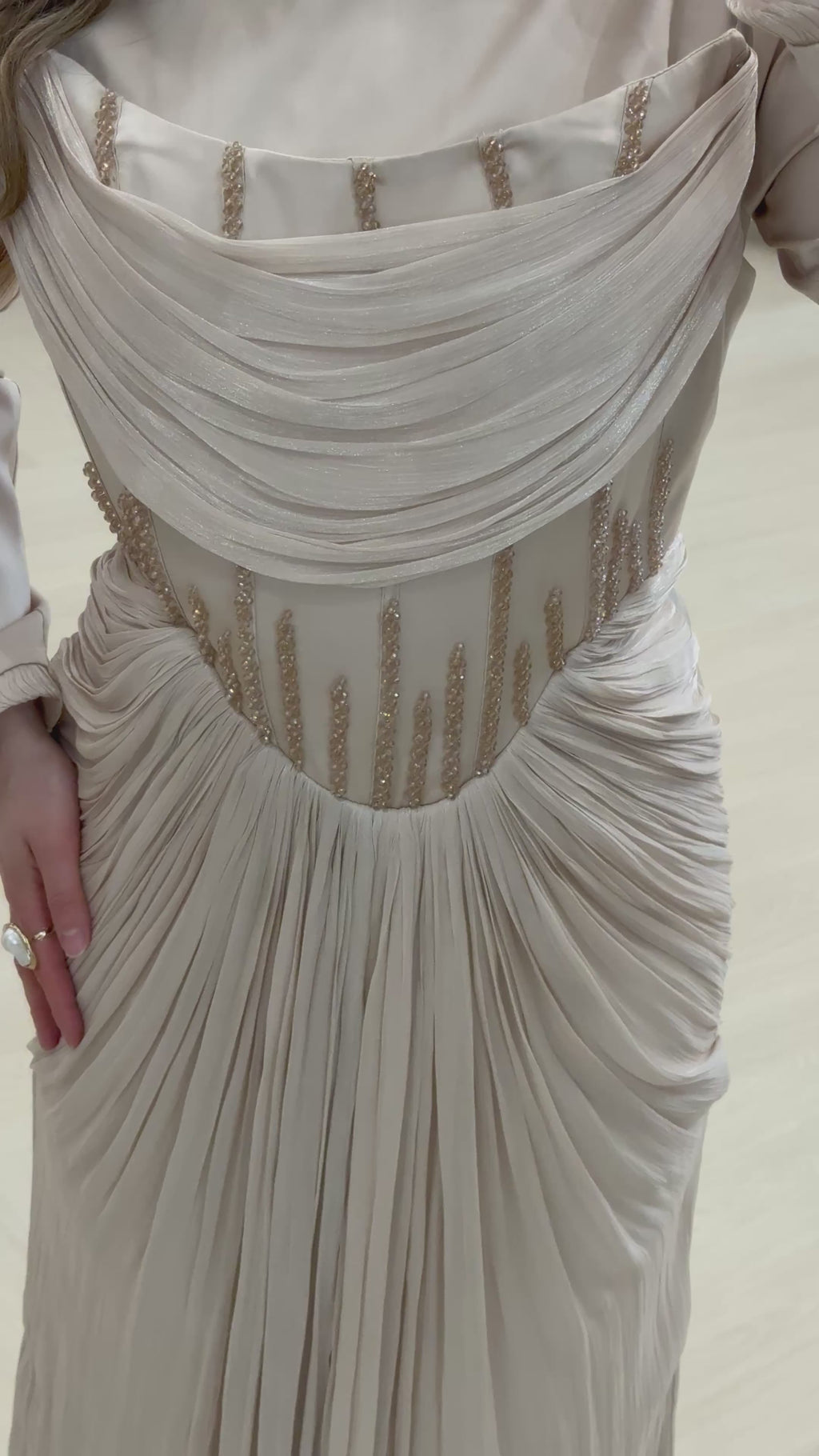 ROSE DRESS